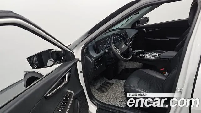 2022 Kia EV6 Long Range Sold VIN KNAC281AFNA025071 – photo 35