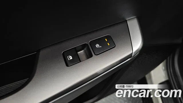 2022 Kia EV6 Long Range Sold VIN KNAC281AFNA046675 – rear exterior