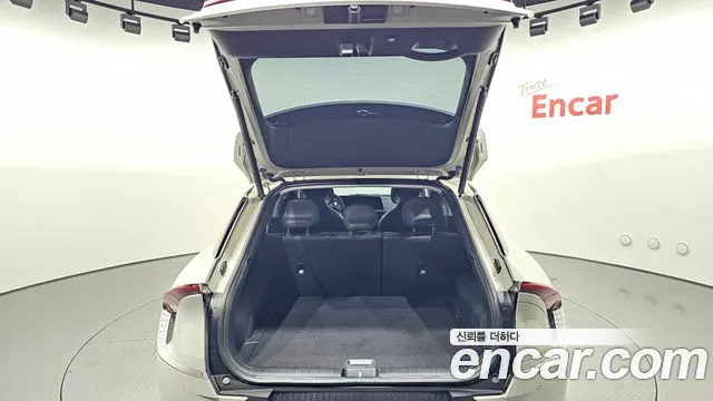 2022 Kia EV6 Long Range Sold VIN KNAC281AFNA046675 – photo 28