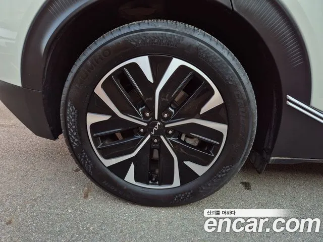 2022 Kia EV6 Long Range Sold VIN KNAC281AFNA046675 – photo 29