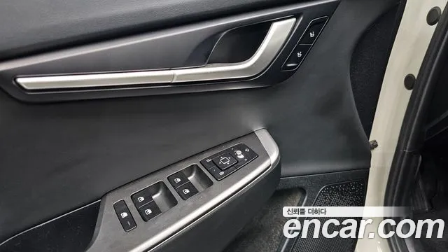 2022 Kia EV6 Long Range Sold VIN KNAC281AFNA046678 – engine bay