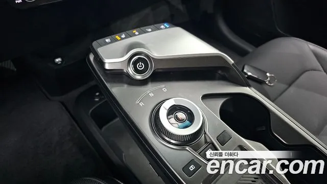2022 Kia EV6 Long Range Sold VIN KNAC281AFNA046678 – undercarriage