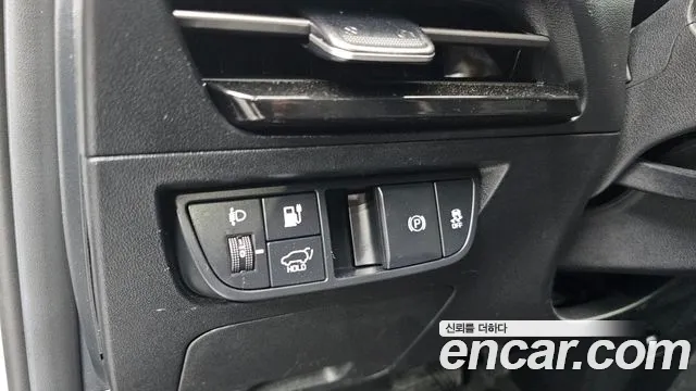 2022 Kia EV6 Long Range Sold VIN KNAC281AFNA046678 – odometer reading