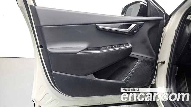 2022 Kia EV6 Long Range Sold VIN KNAC281AFNA046678 – photo 11