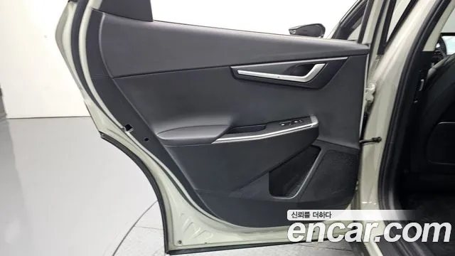 2022 Kia EV6 Long Range Sold VIN KNAC281AFNA046678 – photo 16