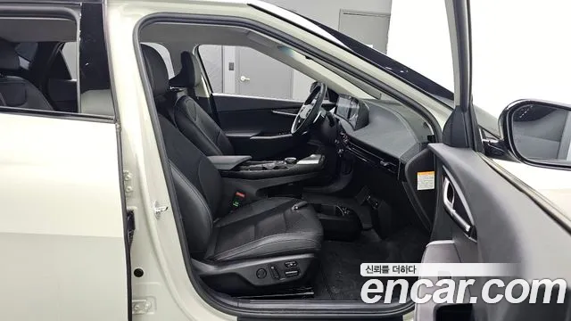 2022 Kia EV6 Long Range Sold VIN KNAC281AFNA046678 – photo 22