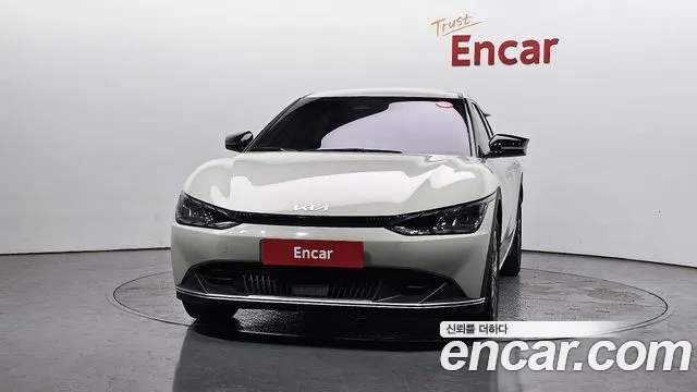 2022 Kia EV6 Long Range Sold VIN KNAC281AFNA046678 – photo 23