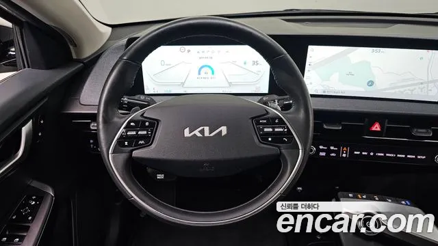 2022 Kia EV6 Long Range Sold VIN KNAC281AFNA046678 – photo 28