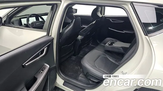 2022 Kia EV6 Long Range Sold VIN KNAC281AFNA046678 – photo 31