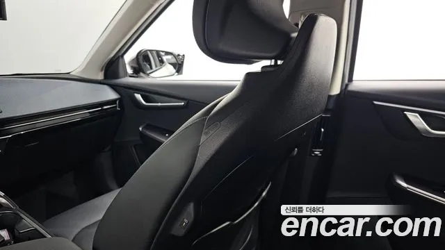 2022 Kia EV6 Long Range Sold VIN KNAC281AFNA049062 – rear exterior 2022 Kia EV6 Long Range Sold VIN KNAC281AFNA049062 – rear exterior