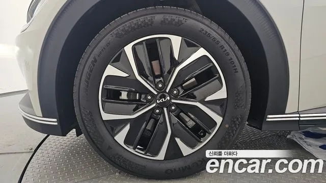 2022 Kia EV6 Long Range Sold VIN KNAC281AFNA049062 – photo 17 2022 Kia EV6 Long Range Sold VIN KNAC281AFNA049062 – photo 17