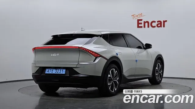 2022 Kia EV6 Long Range Sold VIN KNAC281AFNA049062 – photo 21 2022 Kia EV6 Long Range Sold VIN KNAC281AFNA049062 – photo 21