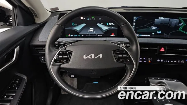 2022 Kia EV6 Long Range Sold VIN KNAC281AFNA049062 – photo 23 2022 Kia EV6 Long Range Sold VIN KNAC281AFNA049062 – photo 23
