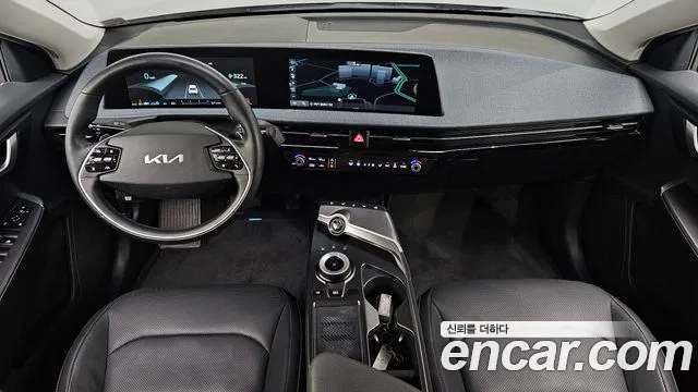 2022 Kia EV6 Long Range Sold VIN KNAC281AFNA049062 – photo 24 2022 Kia EV6 Long Range Sold VIN KNAC281AFNA049062 – photo 24