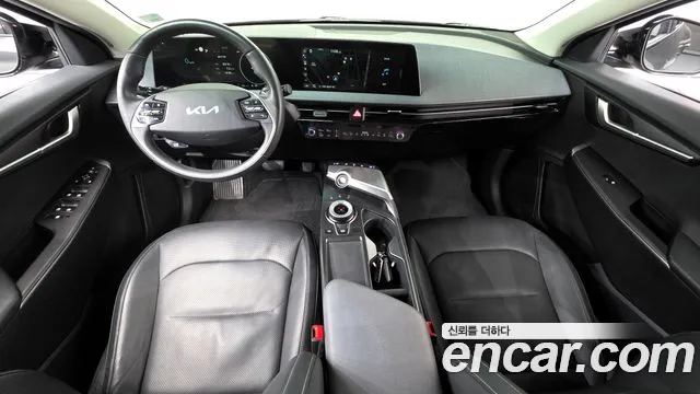 2022 Kia EV6 Long Range Sold VIN KNAC281AFNA049287 – photo 15 2022 Kia EV6 Long Range Sold VIN KNAC281AFNA049287 – photo 15
