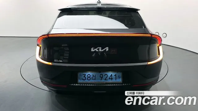 2022 Kia EV6 Long Range Sold VIN KNAC281AFNA049287 – photo 25 2022 Kia EV6 Long Range Sold VIN KNAC281AFNA049287 – photo 25