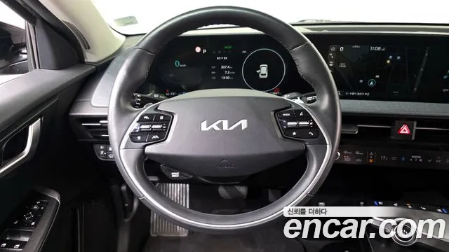 2022 Kia EV6 Long Range Sold VIN KNAC281AFNA049287 – photo 33 2022 Kia EV6 Long Range Sold VIN KNAC281AFNA049287 – photo 33