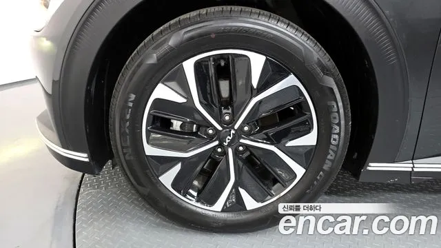 2022 Kia EV6 Long Range Sold VIN KNAC281AFNA049287 – photo 34 2022 Kia EV6 Long Range Sold VIN KNAC281AFNA049287 – photo 34