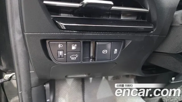 2022 Kia Ev6 Long Range Sold VIN KNAC281AFNA049770 – front exterior