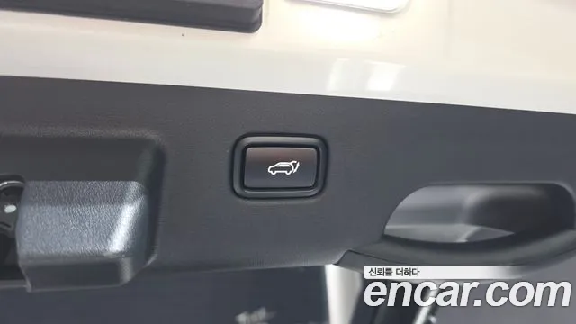 2022 Kia EV6 Long Range Sold VIN KNAC281AFNA049851 – rear exterior