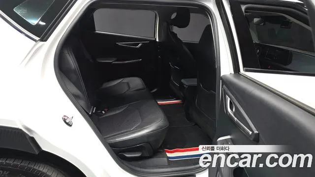 2022 Kia EV6 Long Range Sold VIN KNAC281AFNA049851 – photo 22