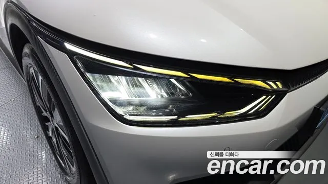 2022 Kia EV6 Long Range Sold VIN KNAC281AFNA049851 – photo 31