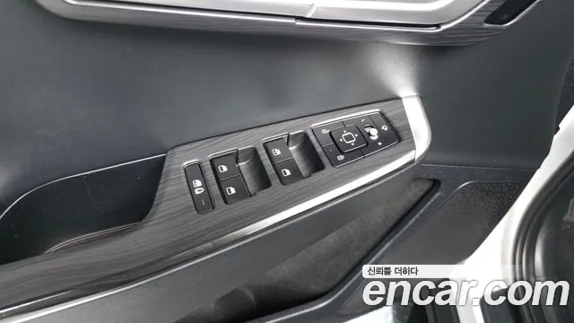2022 Kia EV6 Long Range Sold VIN KNAC281AFNA049851 – photo 32