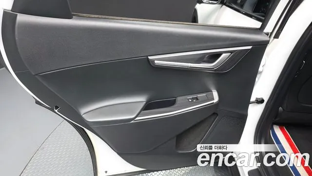 2022 Kia EV6 Long Range Sold VIN KNAC281AFNA049851 – photo 34
