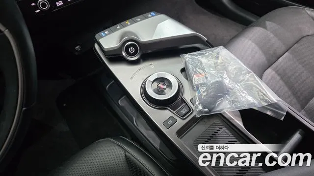2022 Kia EV6 Long Range Sold VIN KNAC281AFNA050105 – photo 11