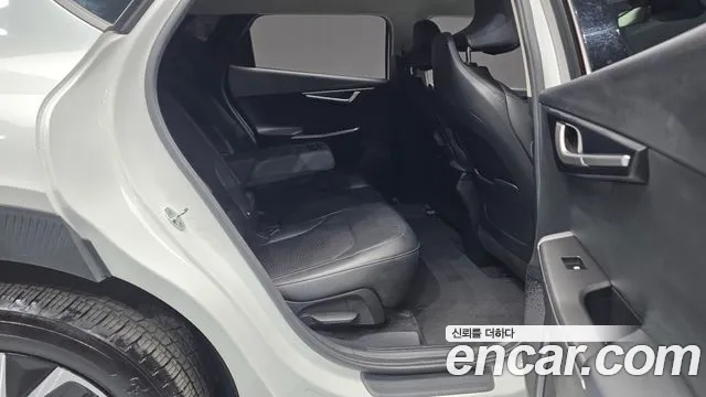 2022 Kia EV6 Long Range Sold VIN KNAC281AFNA050105 – photo 16