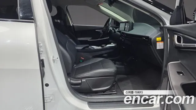 2022 Kia EV6 Long Range Sold VIN KNAC281AFNA050105 – photo 20
