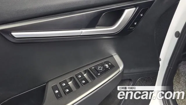 2022 Kia EV6 Long Range Sold VIN KNAC281AFNA055006 – undercarriage