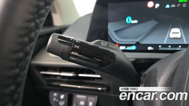 2022 Kia EV6 Long Range Sold VIN KNAC281AFNA055006 – photo 11
