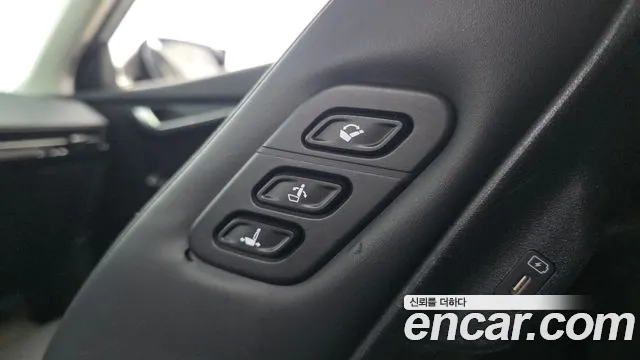 2022 Kia EV6 Long Range Sold VIN KNAC281AFNA055006 – photo 13