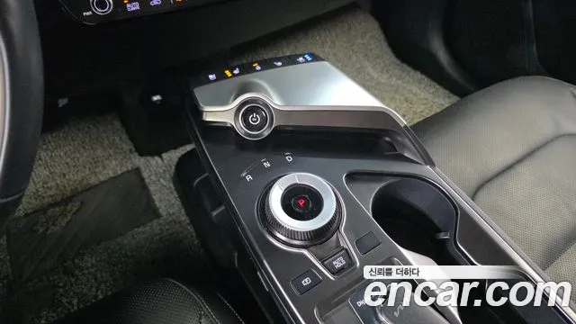 2022 Kia EV6 Long Range Sold VIN KNAC281AFNA055006 – photo 18