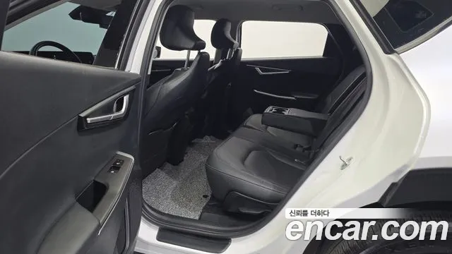 2022 Kia EV6 Long Range Sold VIN KNAC281AFNA055006 – photo 19