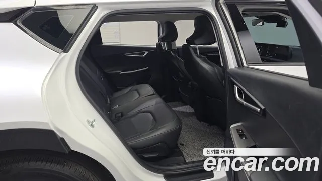 2022 Kia EV6 Long Range Sold VIN KNAC281AFNA055006 – photo 24