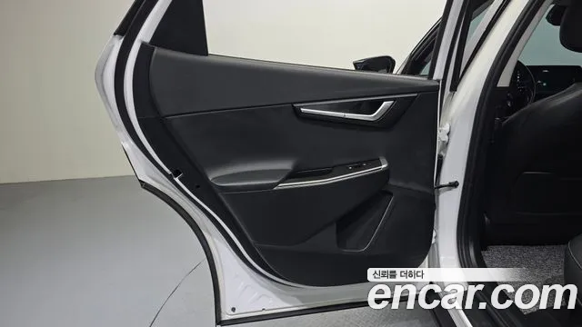 2022 Kia EV6 Long Range Sold VIN KNAC281AFNA055006 – photo 26