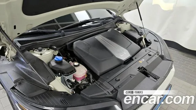 2022 Kia EV6 Long Range Sold VIN KNAC281AFNA055007 – exterior detail 2022 Kia EV6 Long Range Sold VIN KNAC281AFNA055007 – exterior detail