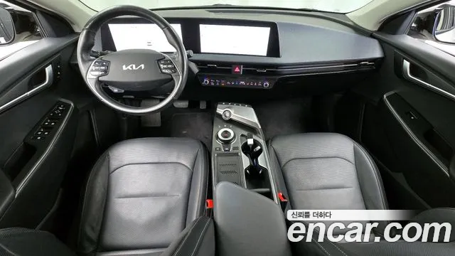 2022 Kia EV6 Long Range Sold VIN KNAC281AFNA055007 – odometer reading 2022 Kia EV6 Long Range Sold VIN KNAC281AFNA055007 – odometer reading