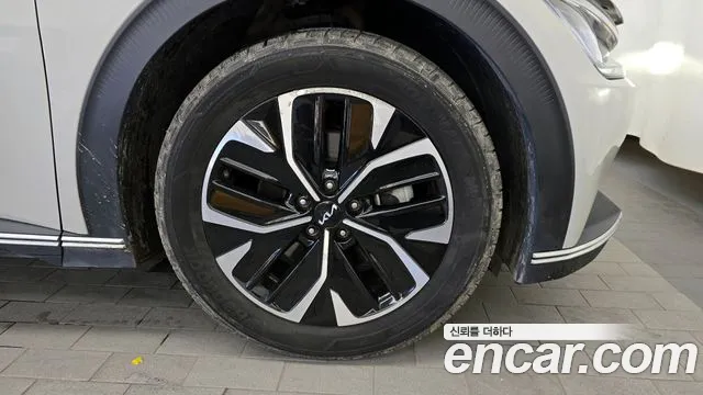 2022 Kia EV6 Long Range Sold VIN KNAC281AFNA055007 – photo 14 2022 Kia EV6 Long Range Sold VIN KNAC281AFNA055007 – photo 14