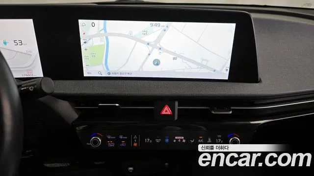 2022 Kia EV6 Long Range Sold VIN KNAC281AFNA055007 – photo 16 2022 Kia EV6 Long Range Sold VIN KNAC281AFNA055007 – photo 16