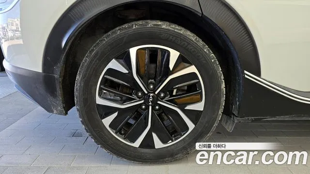 2022 Kia EV6 Long Range Sold VIN KNAC281AFNA055007 – photo 22 2022 Kia EV6 Long Range Sold VIN KNAC281AFNA055007 – photo 22