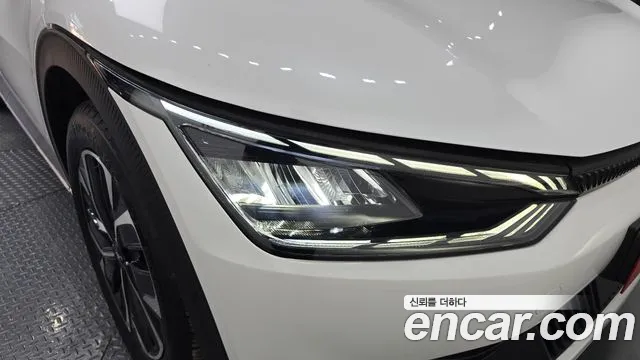2022 Kia EV6 Long Range Sold VIN KNAC281AFNA070962 – photo 19