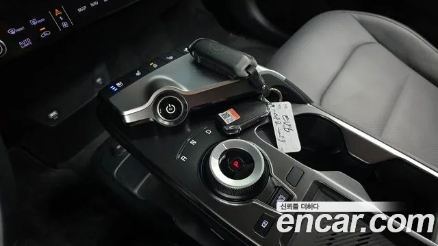 2022 Kia EV6 Long Range Sold VIN KNAC281AFNA070962 – photo 20