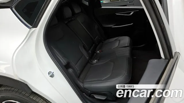 2022 Kia EV6 Long Range Sold VIN KNAC281AFNA070962 – photo 25