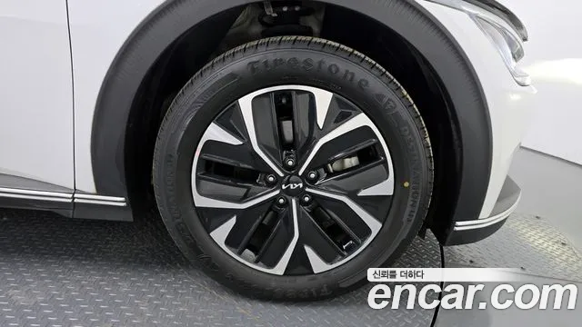 2022 Kia EV6 Long Range Sold VIN KNAC281AFNA070962 – photo 30