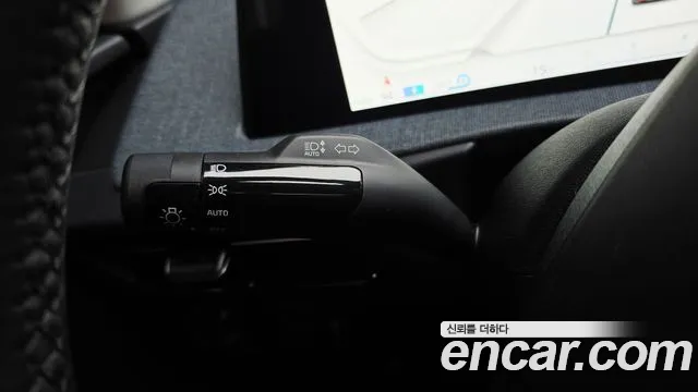 2022 Kia EV6 Long Range Sold VIN KNAC281AFNA071281 – exterior detail