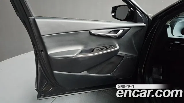 2022 Kia EV6 Long Range Sold VIN KNAC281AFNA071281 – photo 11