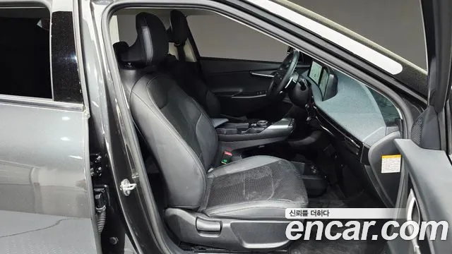2022 Kia EV6 Long Range Sold VIN KNAC281AFNA071281 – photo 20